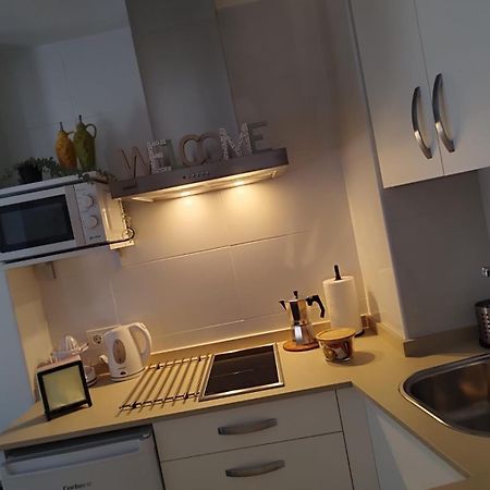 Apartamento Plumaria Málaga Dış mekan fotoğraf