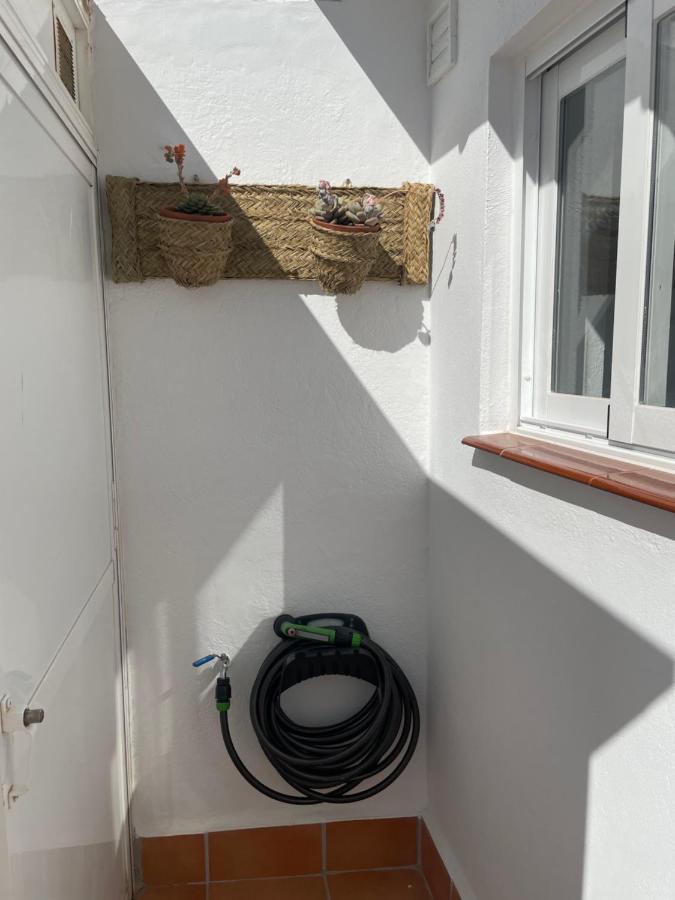 Apartamento Plumaria Málaga Dış mekan fotoğraf