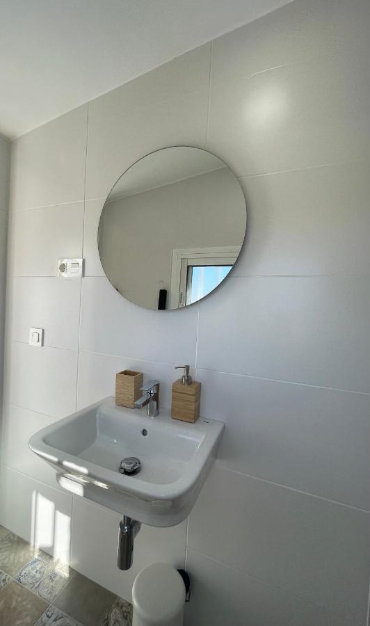 Apartamento Plumaria Málaga Dış mekan fotoğraf